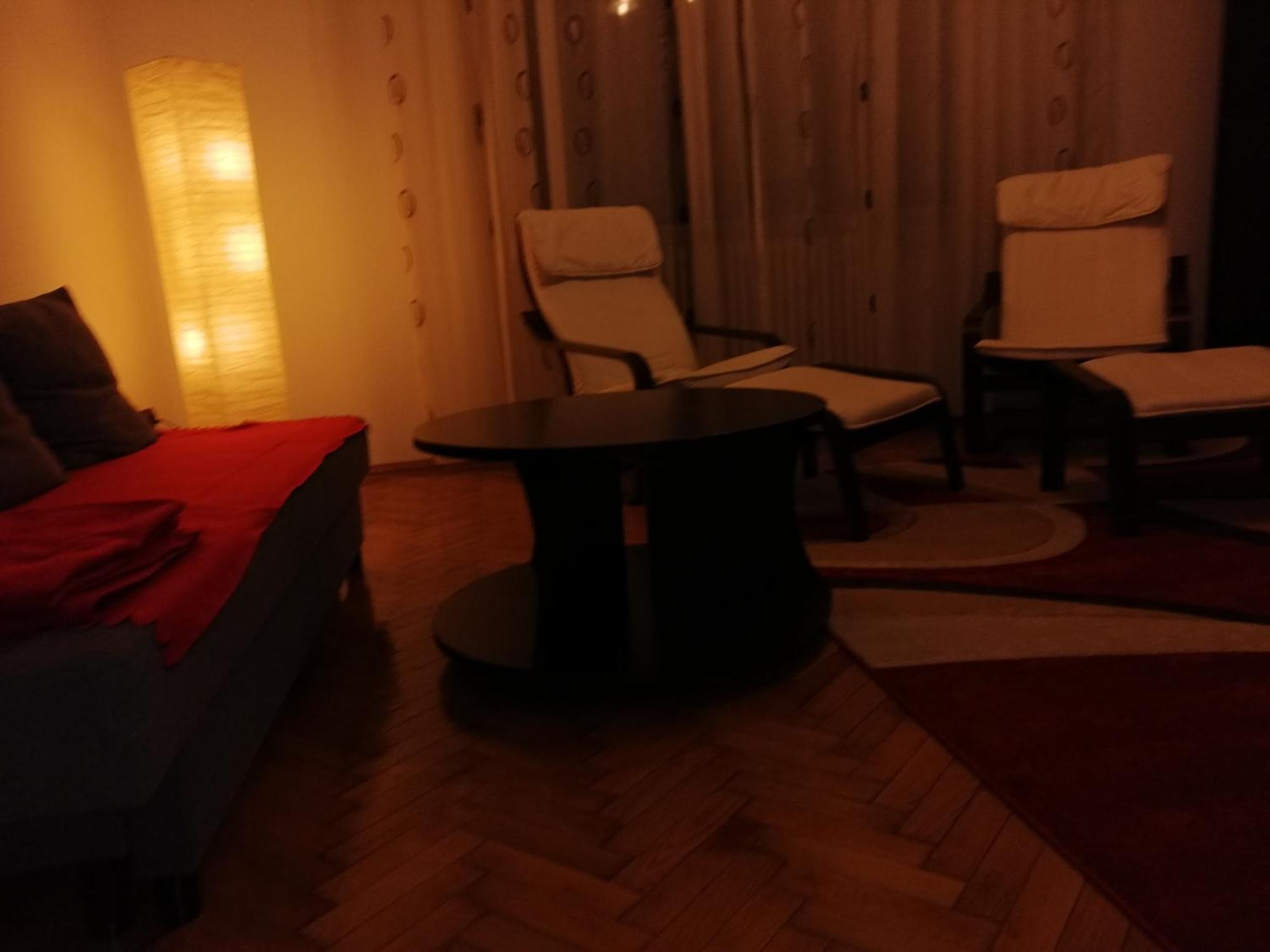 Apartament Athenee Palace Bukarest Kültér fotó