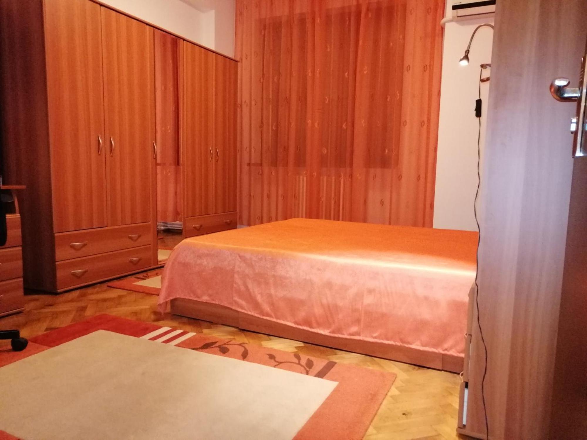 Apartament Athenee Palace Bukarest Kültér fotó